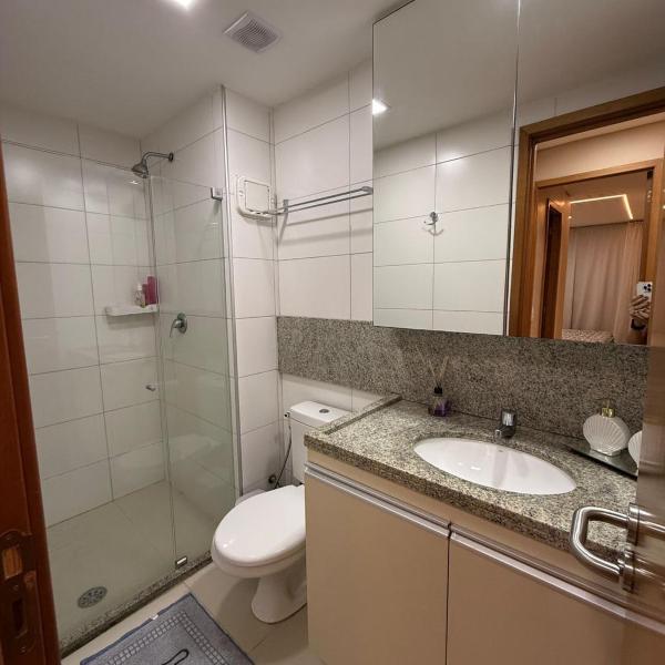 Flat Oka BEACH RESIDENCE - Foto 3