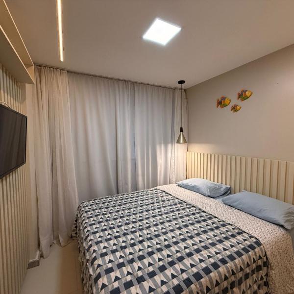 Flat Oka BEACH RESIDENCE - Foto 2