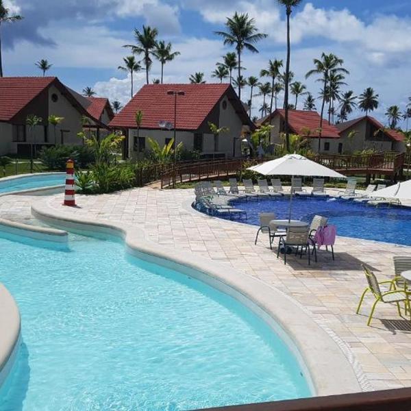 Flat Oka BEACH RESIDENCE - Foto 4