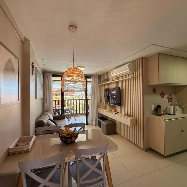 Flat Oka BEACH RESIDENCE - Foto 5