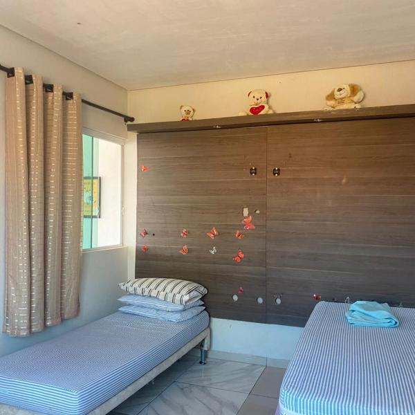 Casa com Piscina no coqueiro - Foto 2