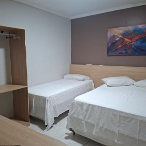 Pousada Suites Phison - Foto 2