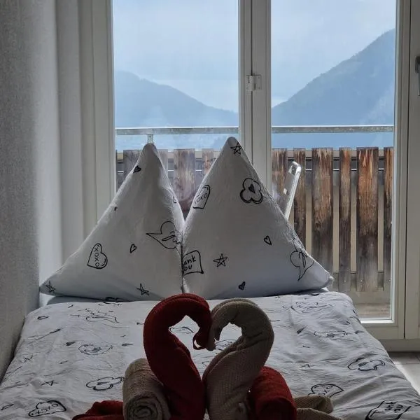 Ferienwohnung Suter, Hotel in Seewen