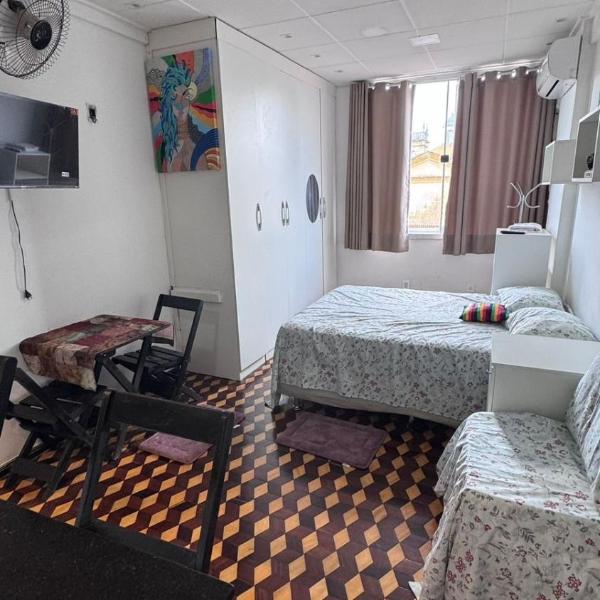 Lord apartamento mobiliado