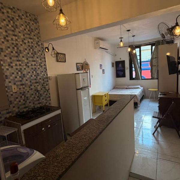 Lord apartamento mobiliado - Foto 2