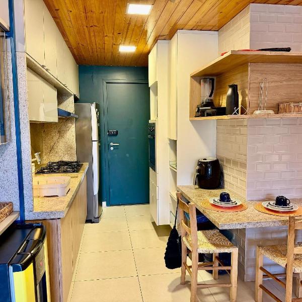 Flat 113 - Eco Resort - Praia dos Carneiros
