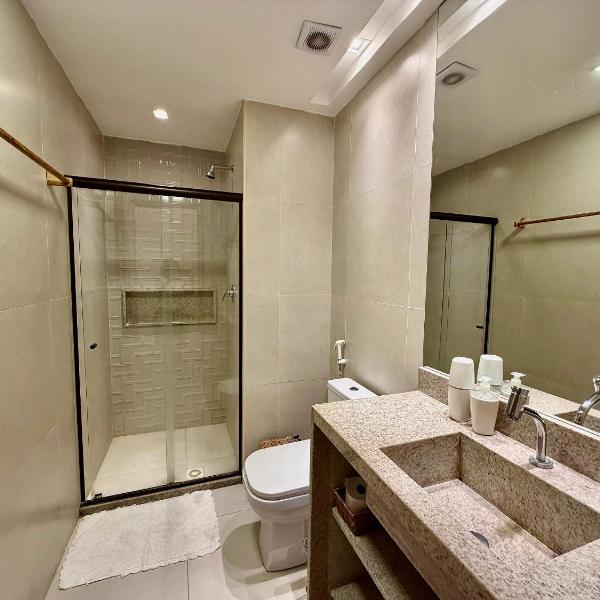Flat 113 - Eco Resort - Praia dos Carneiros - Foto 3
