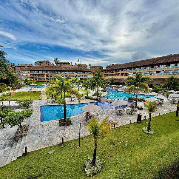 Flat 113 - Eco Resort - Praia dos Carneiros - Foto 4