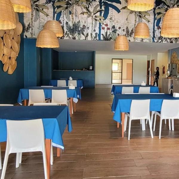 Flat 113 - Eco Resort - Praia dos Carneiros - Foto 5