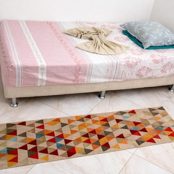 Quarto simples em acomodação compartilhada - Foto 5