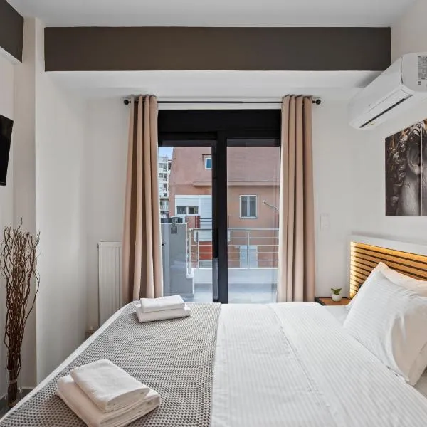Athens Vein, Hotel in Athen