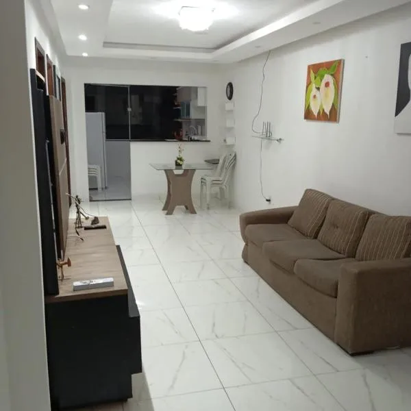 Spacious House in Caipe, hotel di São Francisco do Conde