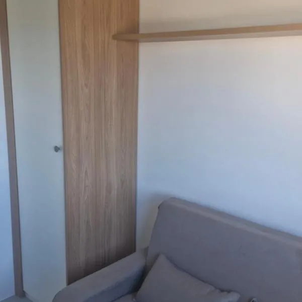 Connect Residencial, hótel í Pelotas