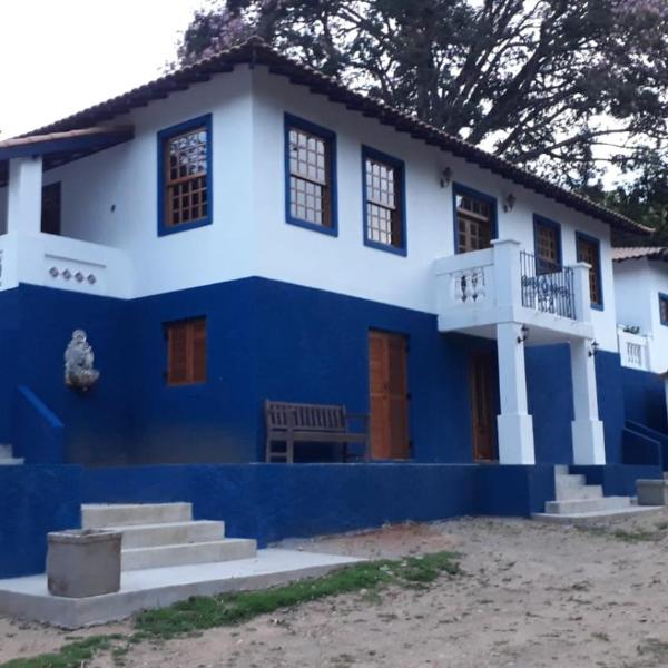 Fazenda Bela Vista