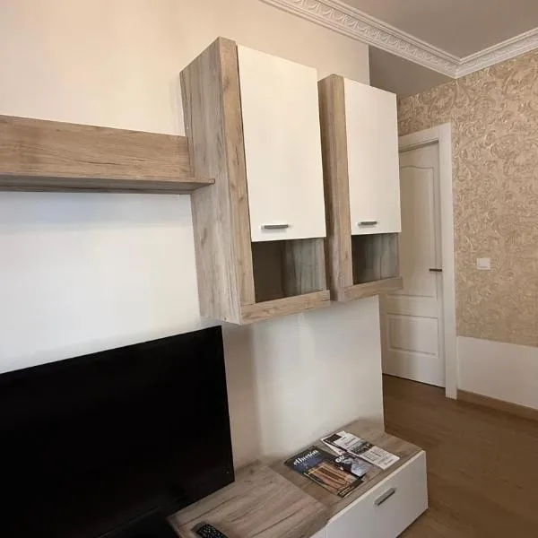 Apartamento Oyón, hotel em Logroño