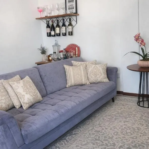 Vila Velha House, hotel u gradu 'Vila Velha'