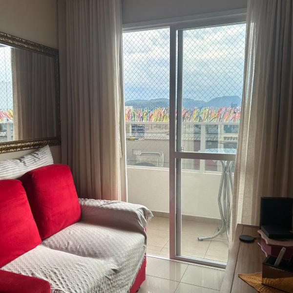 Apartamento confortável Empreendimento Espírito Santo
