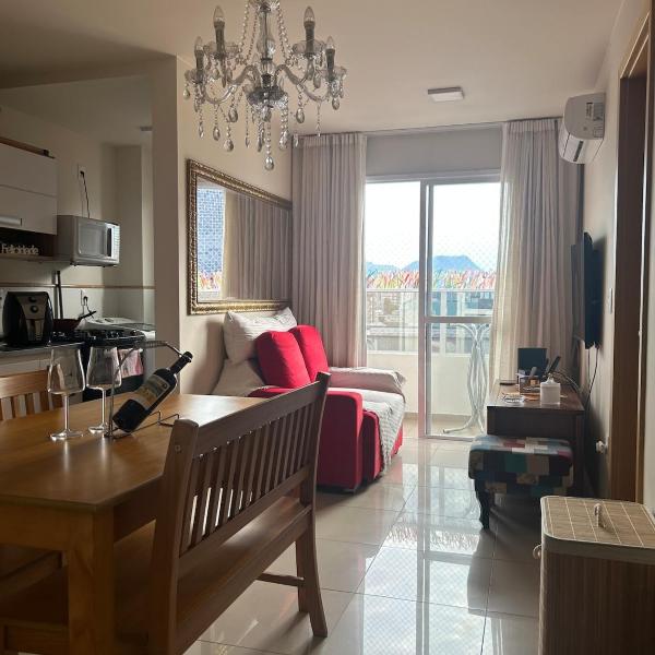 Apartamento confortável Empreendimento Espírito Santo - Foto 4