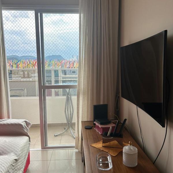 Apartamento confortável Empreendimento Espírito Santo - Foto 5