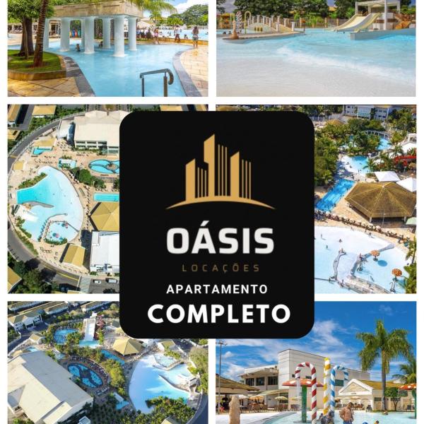 Lacqua Diroma 1 Jardins Acqua Park 24 Horas Incluso