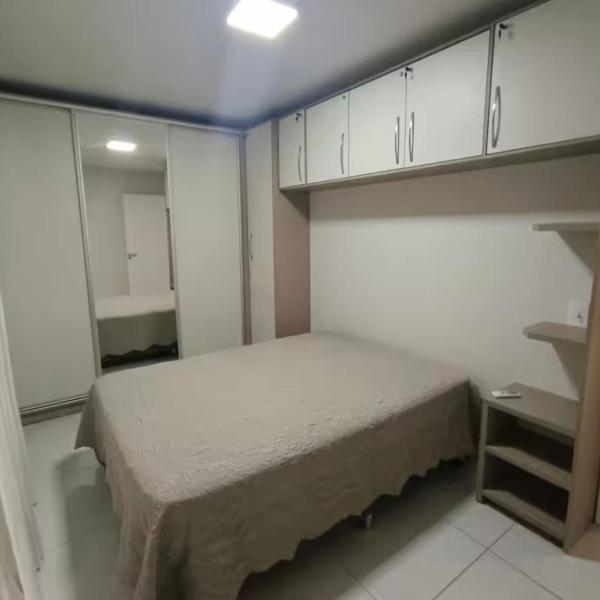 Apartamento térreo Canto Grande - Foto 2