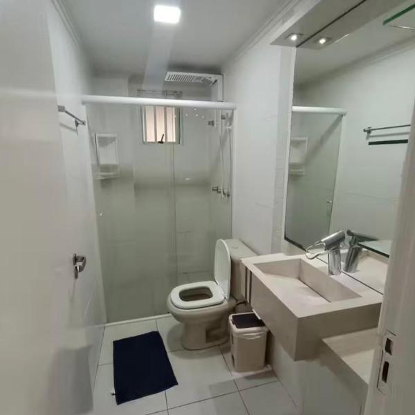 Apartamento térreo Canto Grande - Foto 3