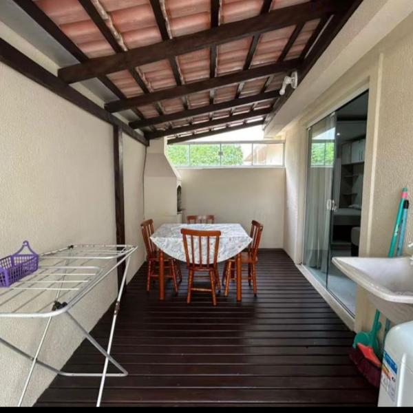 Apartamento térreo Canto Grande - Foto 4