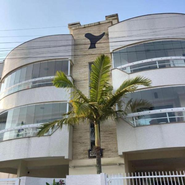 Apartamento térreo Canto Grande