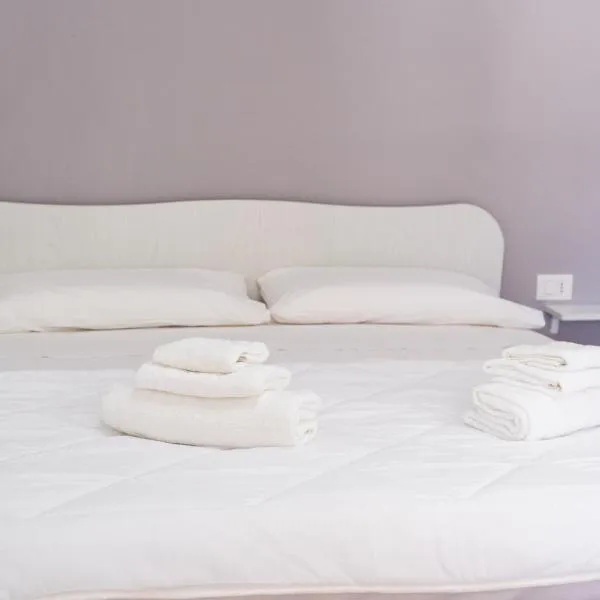 Mulino Suites，斯卡萊亞的飯店