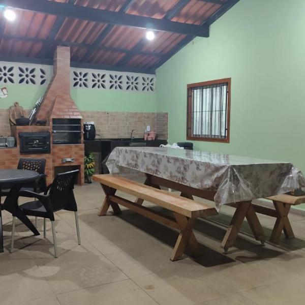 Sítio Recanto da Montanha - Foto 4
