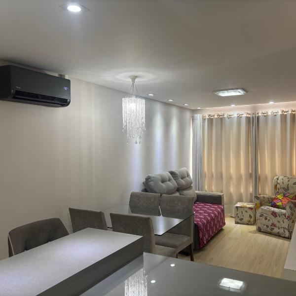 Apartamento do Aconchego - Foto 5