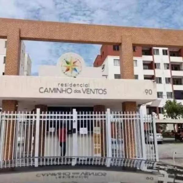 Residencial caminho dos ventos