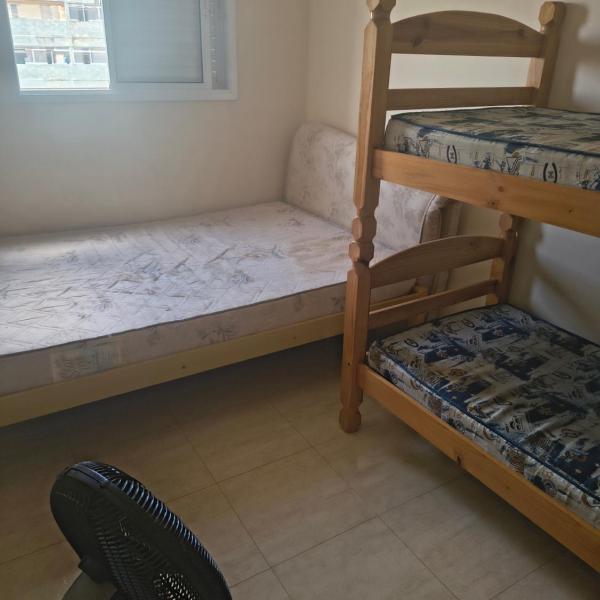Apartamento familiar, com estacionamento próprio e piscina - Foto 2