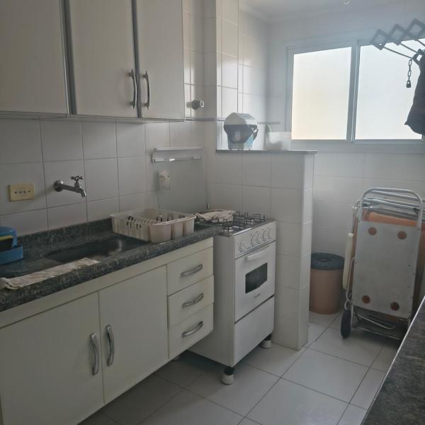 Apartamento familiar, com estacionamento próprio e piscina - Foto 5