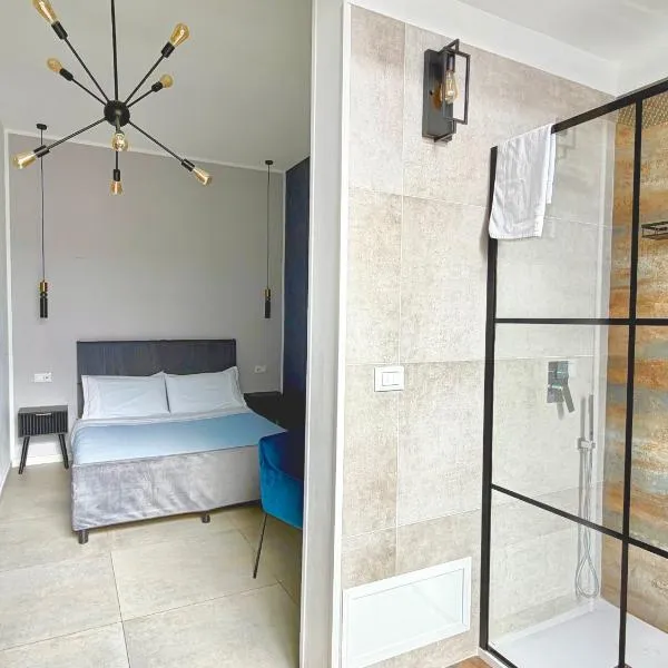 Dimora San Lorenzo, hotel en Tarento