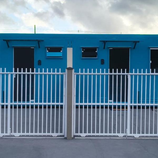 PousaVille Container A - São Francisco do Sul - Foto 5