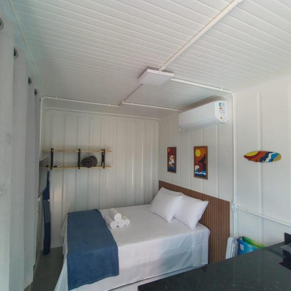 PousaVille Container A - São Francisco do Sul - Foto 2
