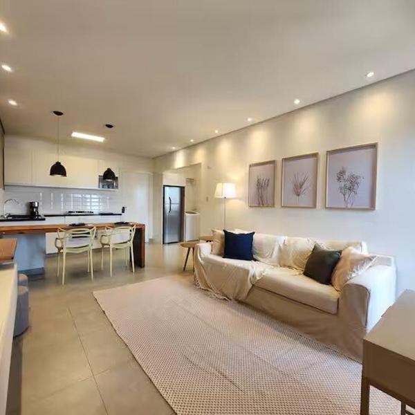 Apartamento Premium na Grajaú