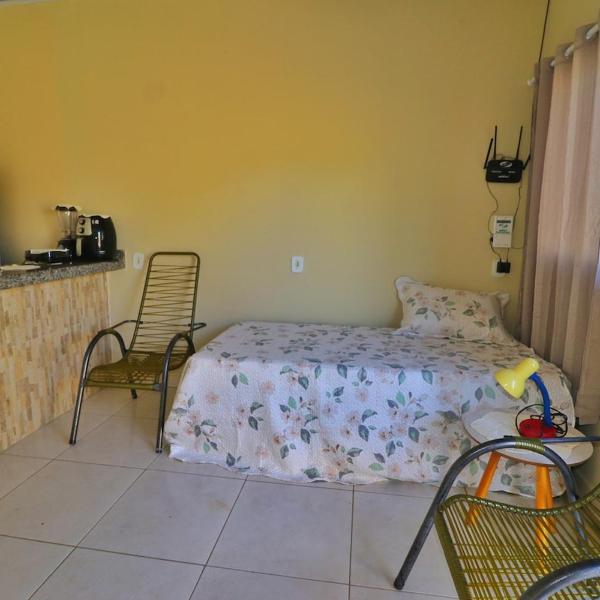 Lolt Vila Boa Goiás - Foto 4