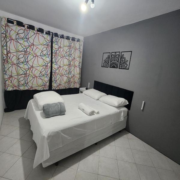 Apartamento 1 quarto com garagem - Alto da Glória - Foto 2
