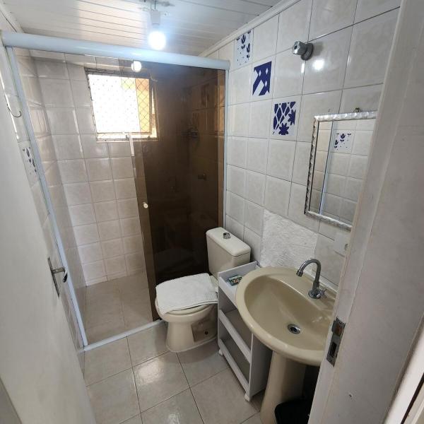 Apartamento 1 quarto com garagem - Alto da Glória - Foto 3