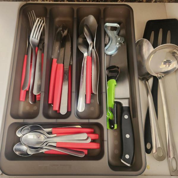 Apartamento 1 quarto com garagem - Alto da Glória - Foto 4