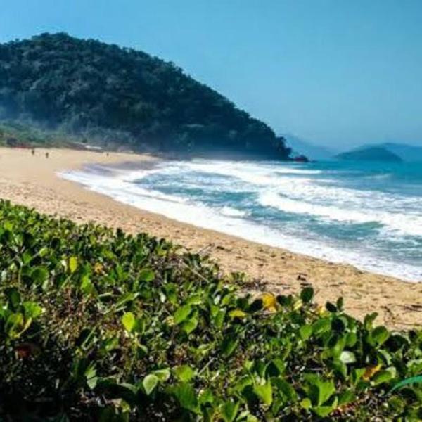 Casa Temporada Ubatuba - Foto 4