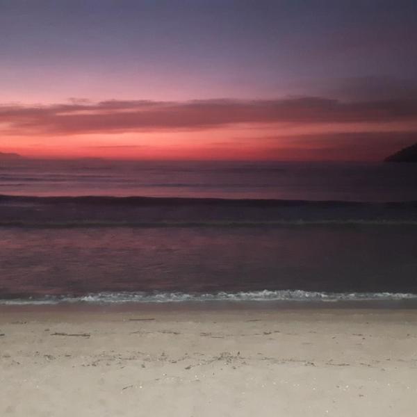 Casa Temporada Ubatuba - Foto 2