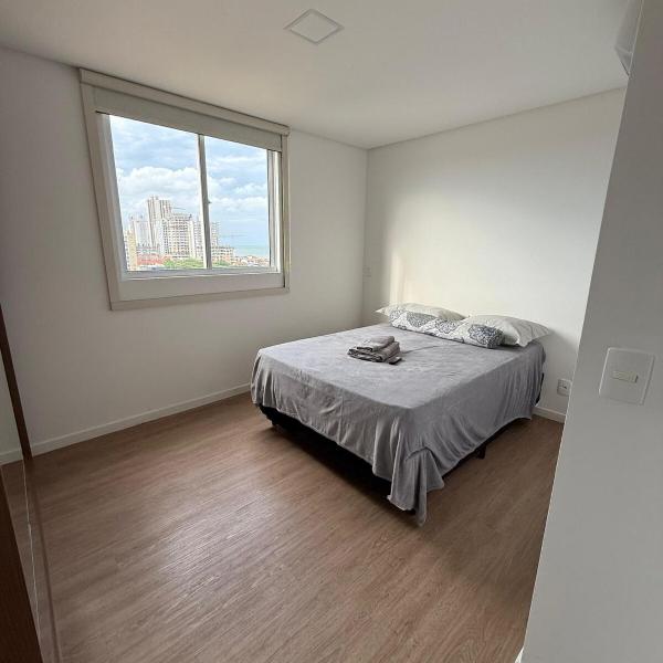 150m da Praia Piçarras 2 Quartos próximo ao Beto Carrero - Foto 2