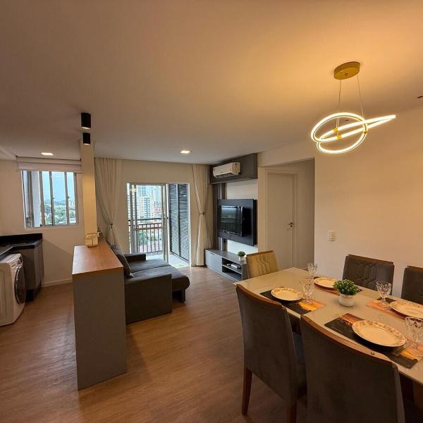 150m da Praia Piçarras 2 Quartos próximo ao Beto Carrero - Foto 5