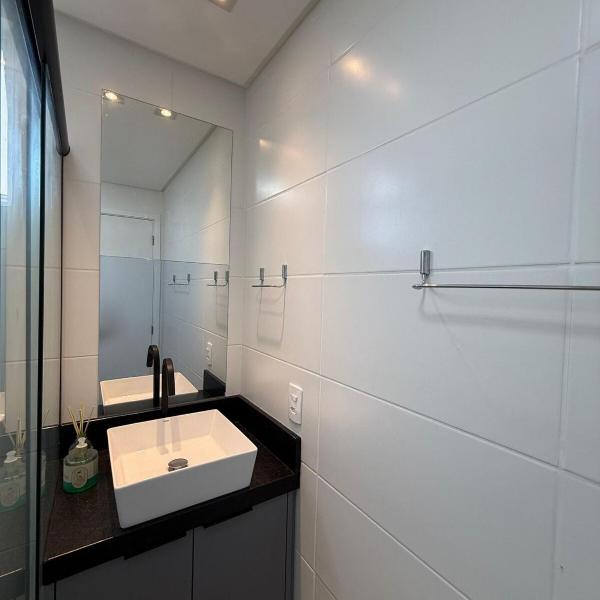 150m da Praia Piçarras 2 Quartos próximo ao Beto Carrero - Foto 3