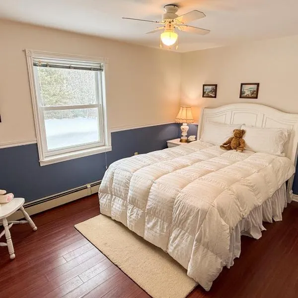 Wright's Creek Apartment, hotel in Charlottetown