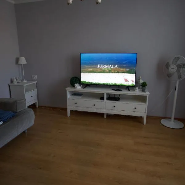 Apartments in Kauguri, hotel a Jūrmala