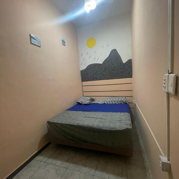 Lapa Hostel 181 - Foto 2